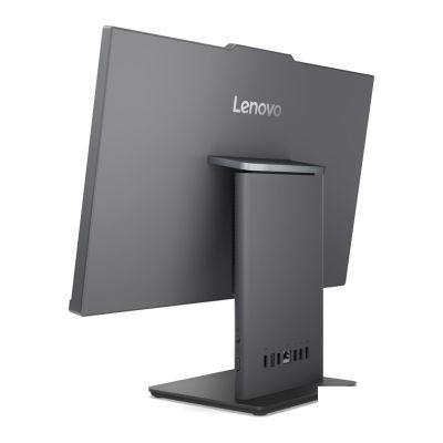 5. Lenovo AIO ThinkCentre neo 50a G5 Core 5 210H 23.8"FHD IPS 250nits AG 16GB DDR5 5200 SSD512 Integrated Intel Graphics Cam 5.0MP W11Pro Luna Gray 3Y OnSite