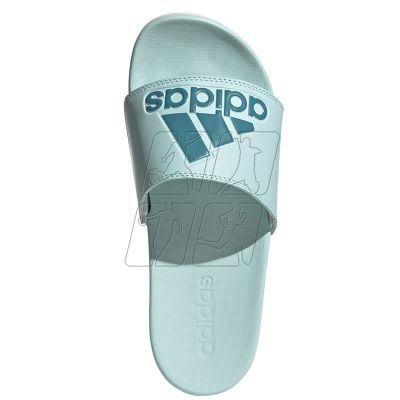 2. Adidas Adilette Comfort W ID0392 flip-flops