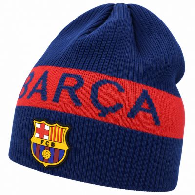 3. FC Barcelona Hat Barca Skiing M 5004GSK