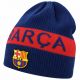 3. FC Barcelona Hat Barca Skiing M 5004GSK