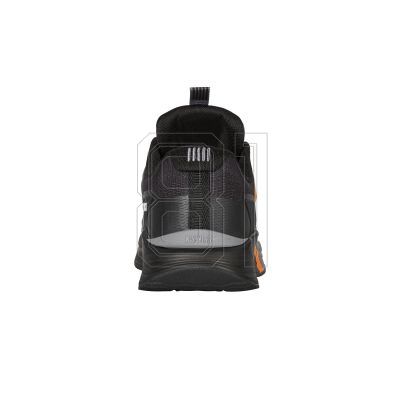 7. K-Swiss Aero-Actv XMclarenii Steel M 04410-057-M shoes