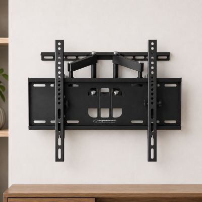 18. ESPERANZA TV MOUNT 26''-70'' TITAN ERW012