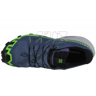 3. Salomon Speedcross 6 GTX W 473019 running shoes