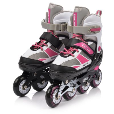 7. Meteor Rox 22355 Roller Skates