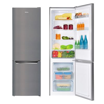 5. AMICA FK2525.4UNTX(E) fridge-freezer