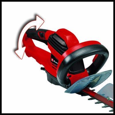 5. Einhell - GE-EH 7067 hedge trimmer