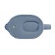 13. Brita Essential XL jug + 3 cartridges dark blue