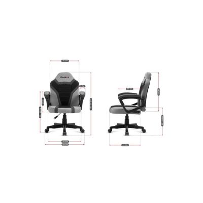 26. HZ-Ranger Ranger 1.0 Gr Children's Gaming Chair