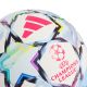 3. adidas UCL Pro Sala 26/27 League Stage Football White/Blue/Colorful KE9772