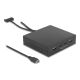 DELOCK Front Panel 3.5 USB 3.2 Gen 2 with 2 x USB-C + 2 x USB-A