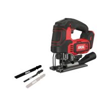 CORDLESS JIGSAW 3430CB 20VXP BL