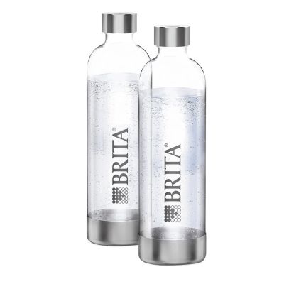 Brita SodaOne bottle (2 pcs)