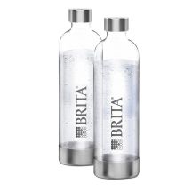 Brita SodaOne bottle (2 pcs)