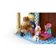 6. LEGO DISNEY PRINCESS 43265 Frozen: Arendelle Castle