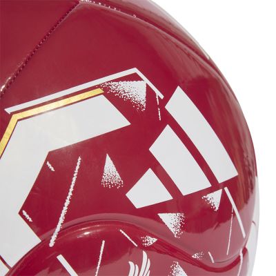 3. adidas Liverpool FC Club KE5132 ball