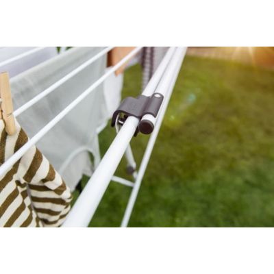 17. Rockbros 10181 UV400 Photochromic Cycling Glasses - Black