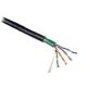 SEVEN UTP cat.5 Solid Outdoor Network Cable 4x2 305m