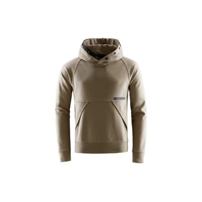 SAIL RACING Race Edition Hood - Brown