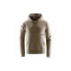 SAIL RACING Race Edition Hood - Brown