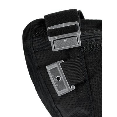 4. High Peak Napoli 32074 Waist Bag