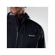 5. ROSSIGNOL M Rainproof 2.5L Shell Jkt Men's Jacket Black