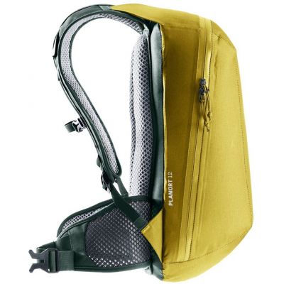 3. Cycling backpack - Deuter Plamort 12