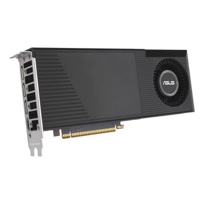 27. graphics card ASUS TURBO AI PRO R9700 32 GB