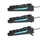 4. Glorious Gaming GMBK 75% USB QWERTY US English Keyboard Black