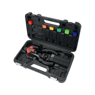 2. Yato YT-36091 Rivet riveter kit
