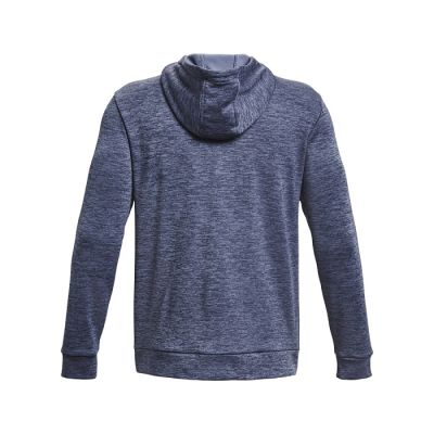 10. Under Armor Fleece Twist HD sweatshirt M 1373354-767