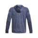10. Under Armor Fleece Twist HD sweatshirt M 1373354-767