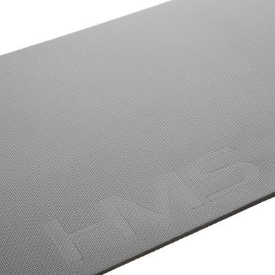 3. Green HMS Premium MFK08 club fitness mat with holes