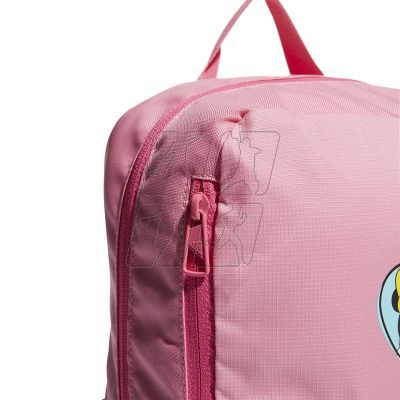 5. Adidas Disney Minnie and Daisy backpack HI1237