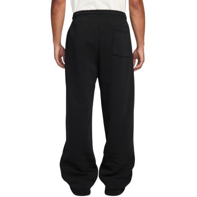 2. Nike Jordan Brooklyn Fleece Men's Trousers, Black, IB7238 010