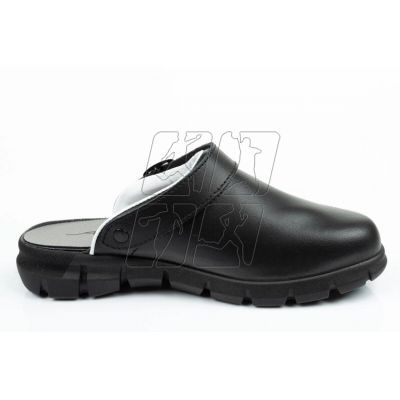 13. Abeba W 57315 clogs clogs medical shoes