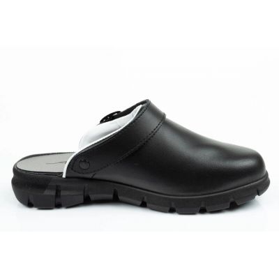13. Abeba W 57315 medical clogs