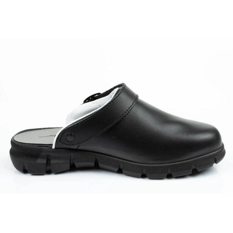 13. Abeba W 57315 medical clogs
