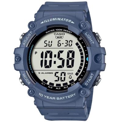 CASIO AE-1500WH-2+ BOX watch