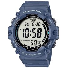 CASIO AE-1500WH-2+ BOX watch