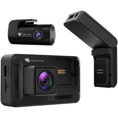 6. Navitel R480 2K dashcam with 2K video quality