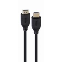 GEMBIRD HDMI CABLE ULTRA HIGH SPEED ETHERNET 8K 2M