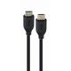 GEMBIRD HDMI CABLE ULTRA HIGH SPEED ETHERNET 8K 2M