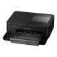 7. Canon SELPHY CP1500 5539C002 Photo Printer Black