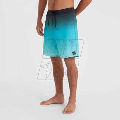 5. O&#39;Neill Hyperfreak Heat Fade 19&#39;&#39; Boardshorts M 92800613541