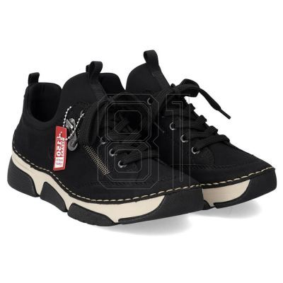 17. Rieker W 45973-00 shoes