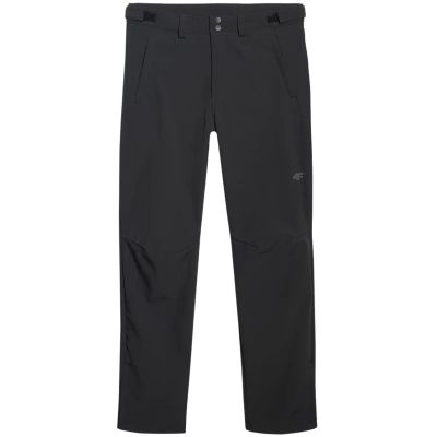 10. Trousers 4F FNK M0990 M 4FWAW25TFTRM0990 20S