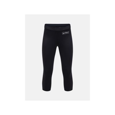 Peak Performance W FWT Spirit Short John Thermal Leggings Black