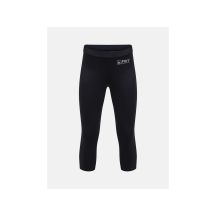 Peak Performance W FWT Spirit Short John Thermal Leggings Black