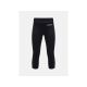 Peak Performance W FWT Spirit Short John Thermal Leggings Black