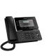 Snom D812 VoIP Phone Black TFT